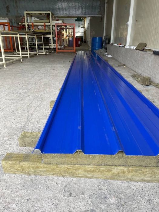 Сэндвичь панель \ Sendvich panel \ Сендвич панел \ CITY-13