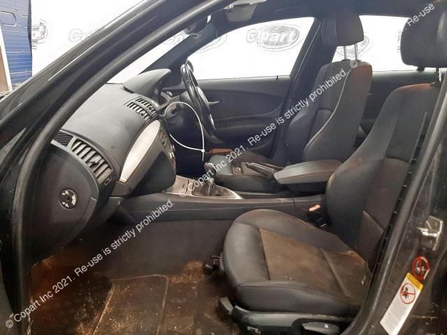 На части бмв е87 116и 122кс n43