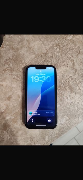 Iphone 13 normal