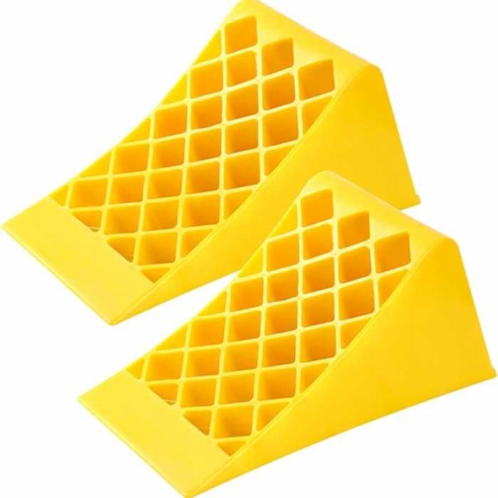 Стопер за гума на МПС РА302 - 1бр - ПВЦ