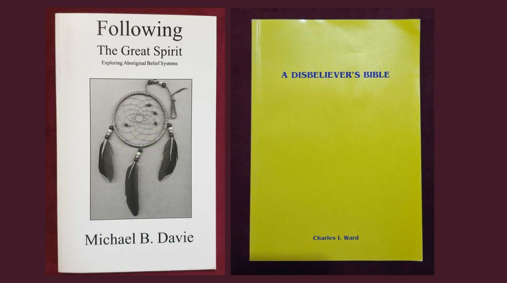 Религия, философия - 23 книги