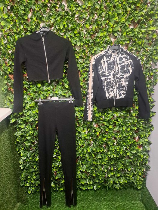 Nikole collection, яке Avin, сет на Zara