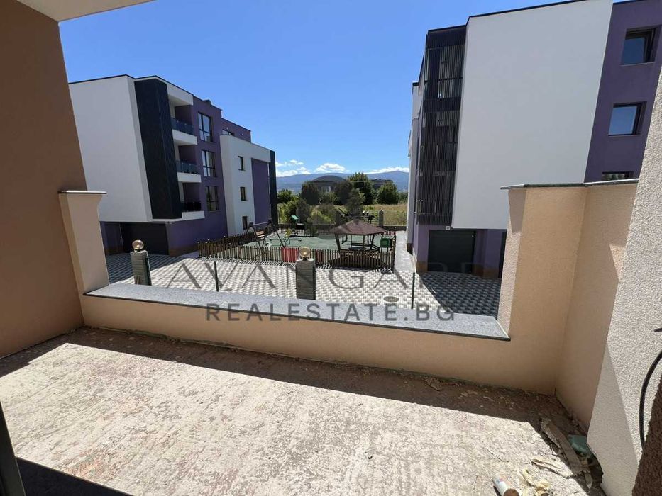 Продава се Двустаен апартамент в Пловдив, Остромила - 60 кв.м за 1307 €/кв.м - Снимка #7