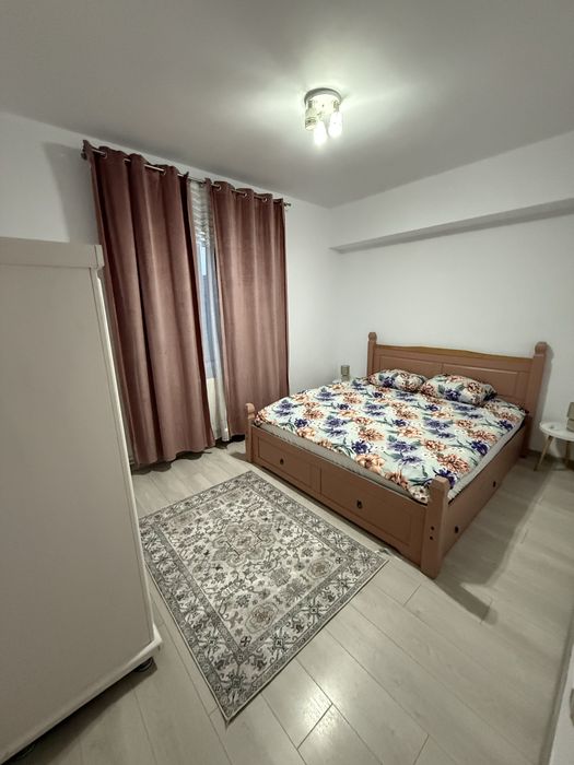Dublex Regim Hotelier Alba Iulia