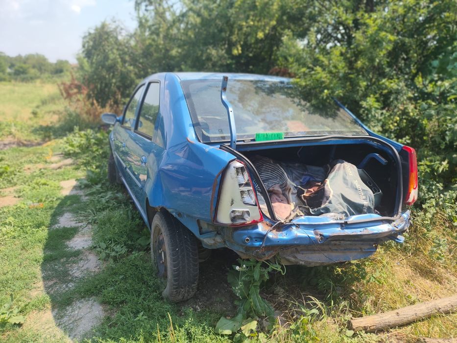 DACIA Logan 2020 — imagine 4
