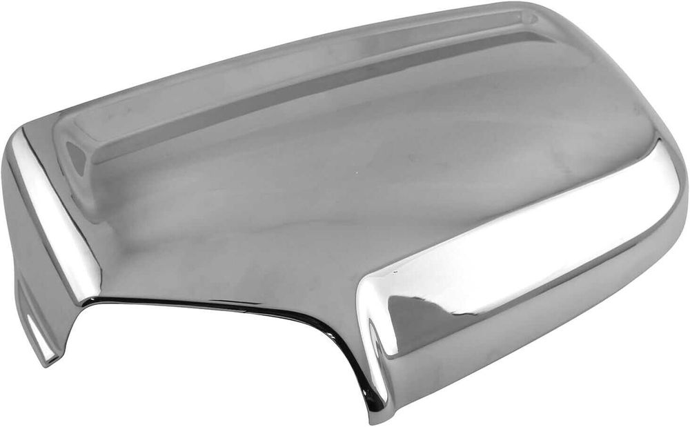 Хромирани Капаци за Огледала Mercedes Sprinter 2006+ Мерцедес Спринтер