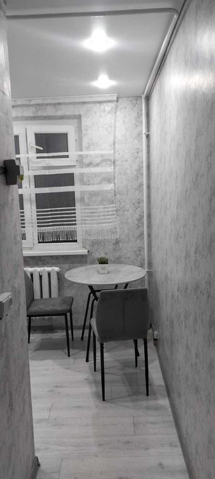 Сдам двухкомнатную квартиру