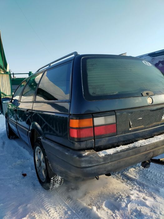 Продается Volkswagen Passat b3