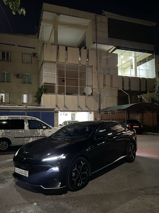 Deepal Sl03 Hybrid 1200 км юради Smart позицияси фулли