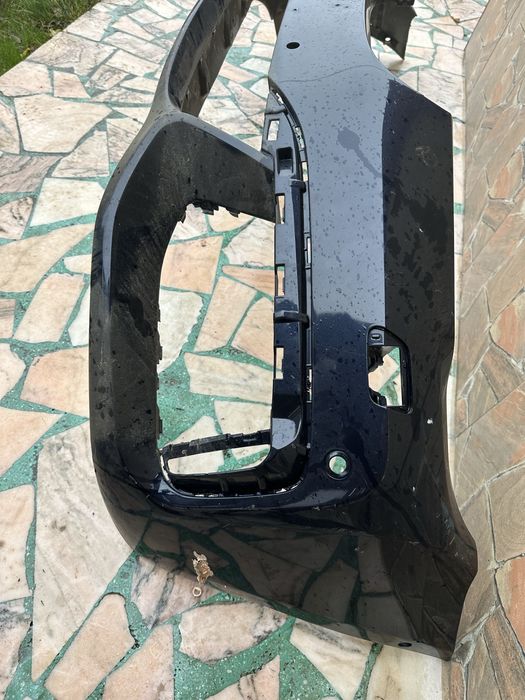 Bara fata Seria 7  M Pachet cu defect BMW G11 / G12