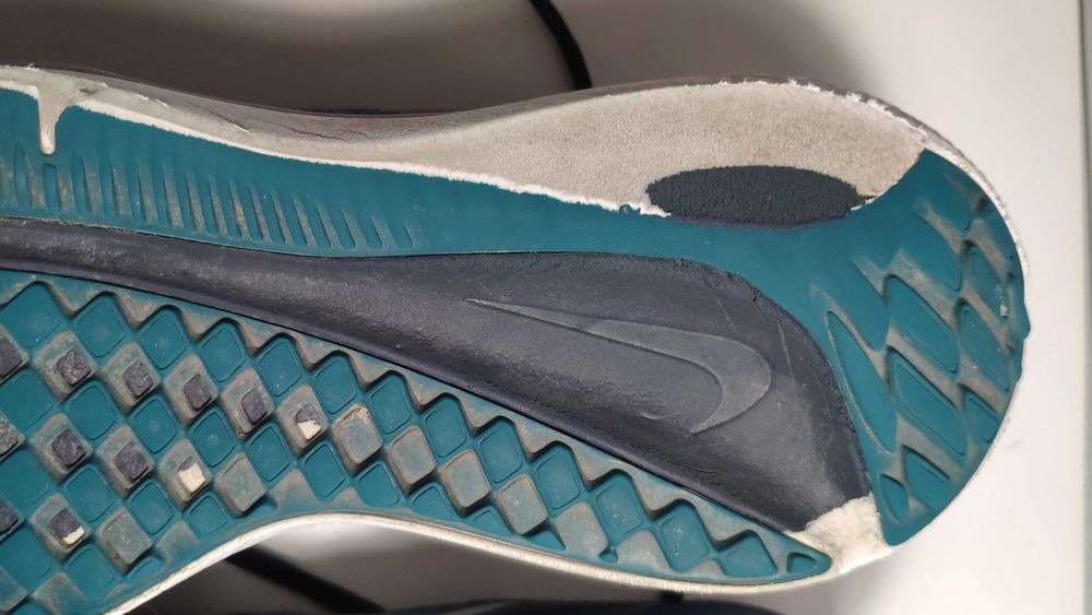 Nike WinFlo 9 кроссовки для бега