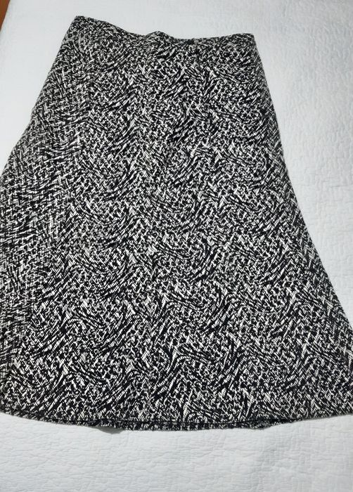 Fustă stofă 8 clini, nr. 42