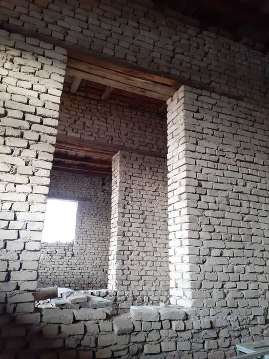 Nurafshondda Uy sotiladi 6 sotok (Продается дом, 6 соток)