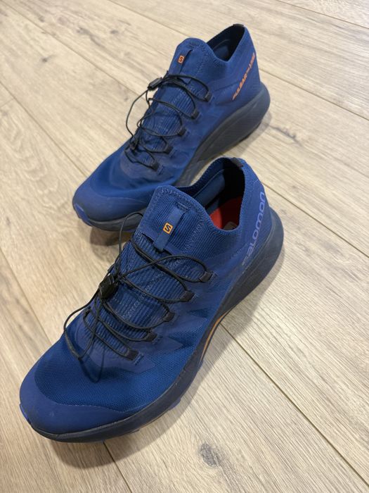 Pantofi trail running Salomon Pulsar trail pro