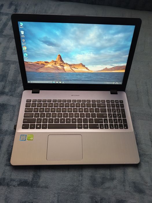 Laptop Gaming Asus i7 Gen8
