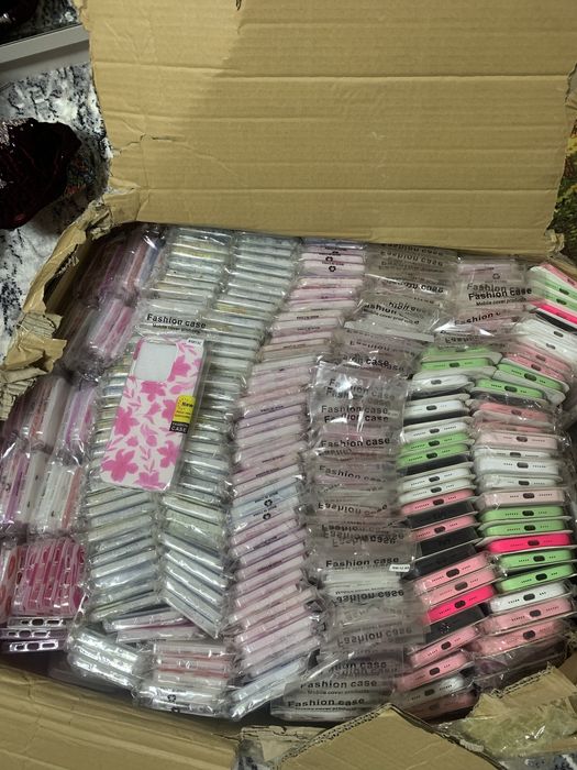 Oznarx|Телефон аксессуарлари