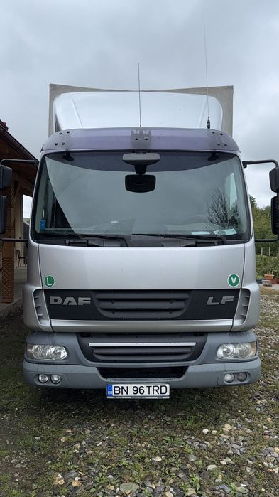Daf LF 45 2011 3,5T