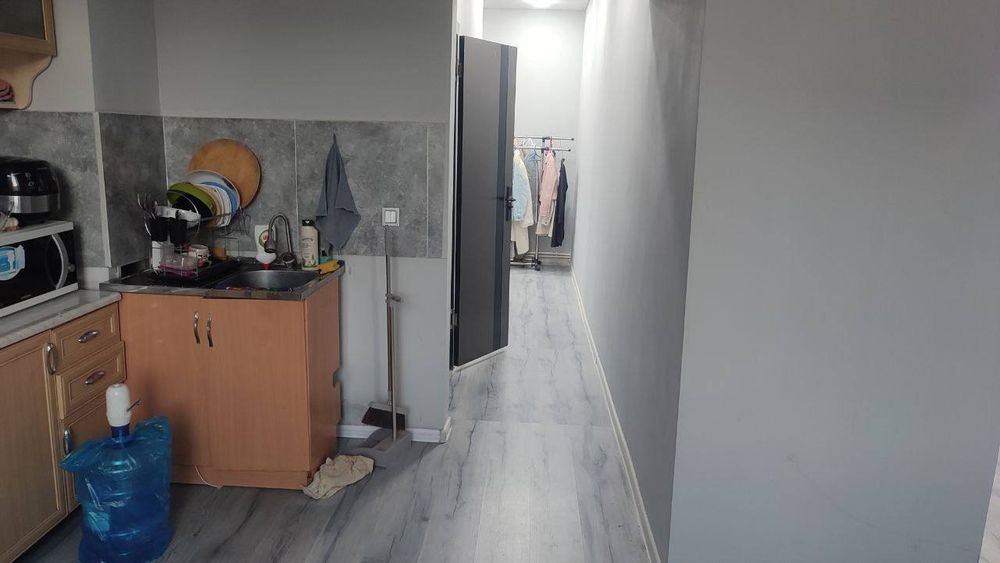 Продается квартира