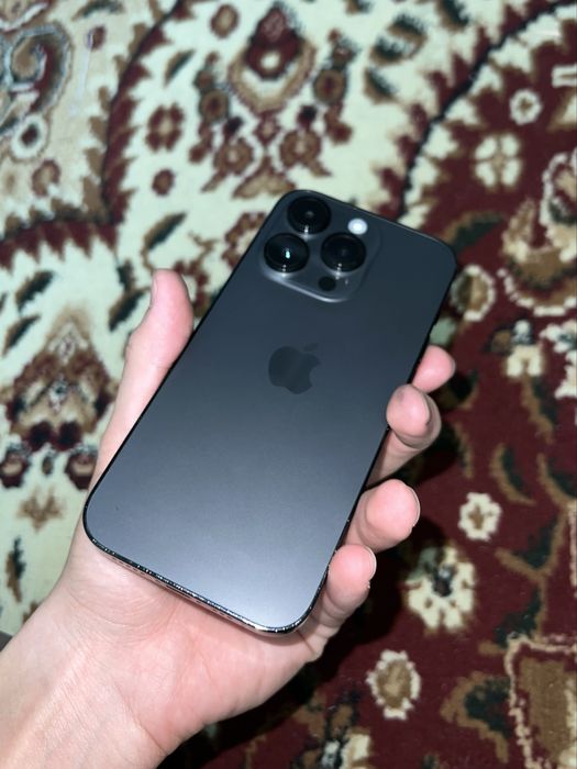 iphoen 14 pro 256gb obmen bor