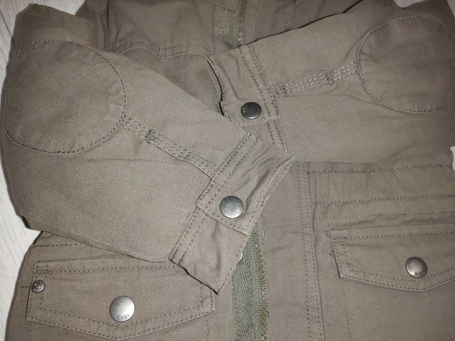 Geaca iarna copii 1-2 ani