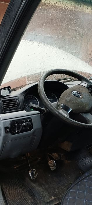 Газель Gaz330202