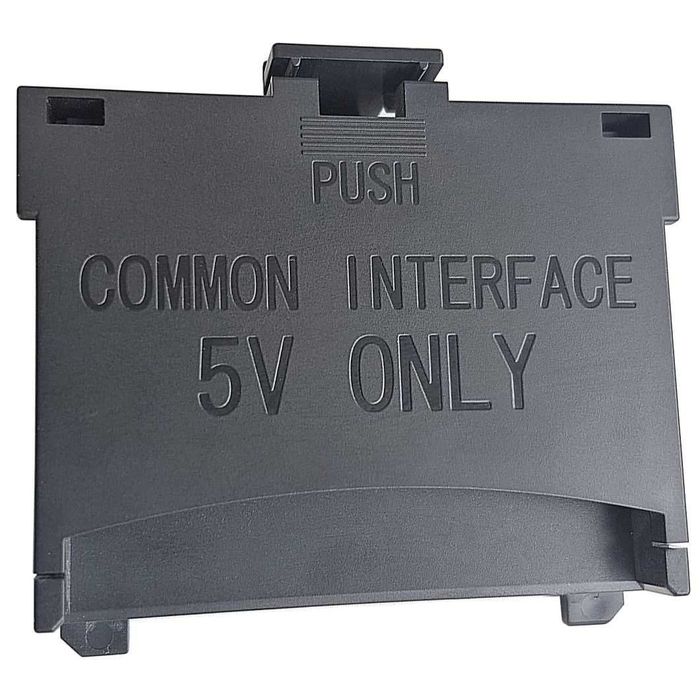 Adaptor televizor Samsung CI+ Common interface 5V smartcard cartela