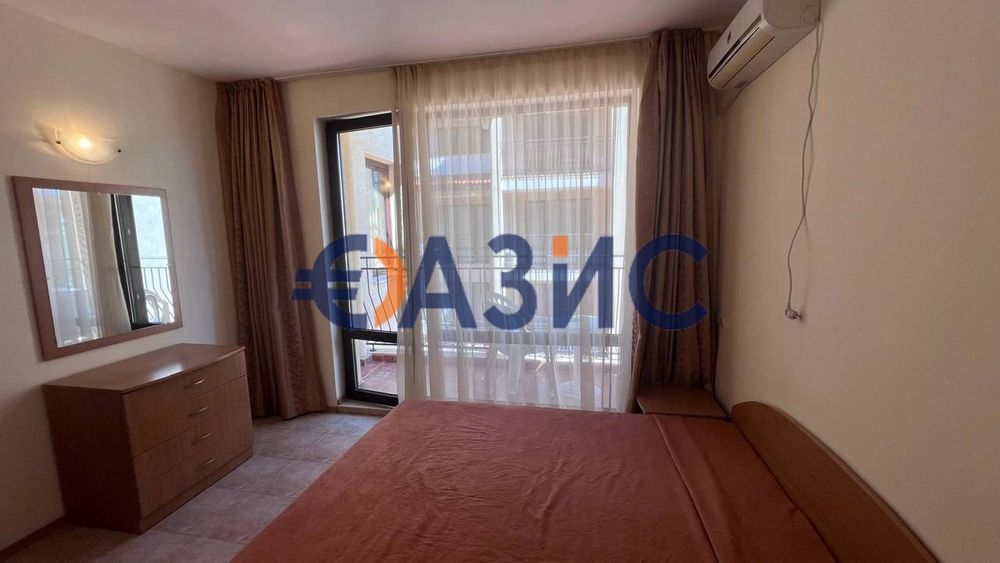 Продава се Тристаен апартамент в к.к. Слънчев бряг - 76 кв.м за 994 €/кв.м - Снимка #6