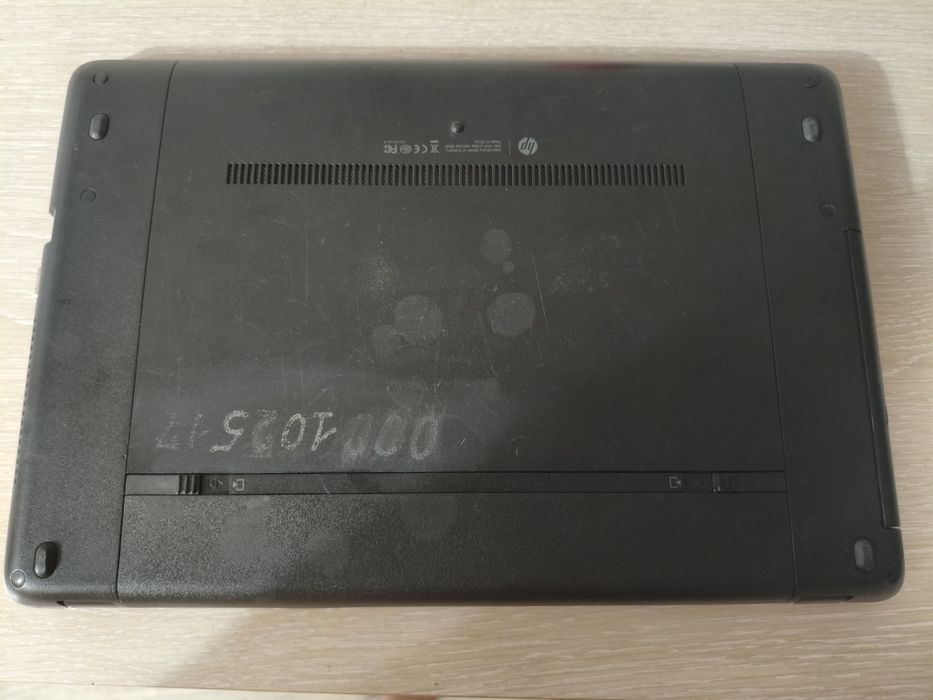 Hp Probook 450 G1