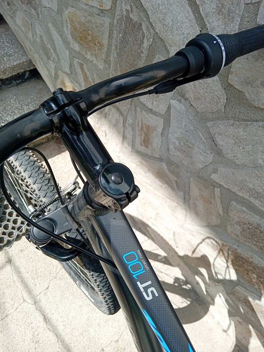 Велосипед ROCKRIDER ST100