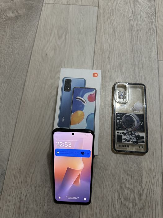 Xiaomi Redmi Note 11S Samsung a31 Samsung A04E