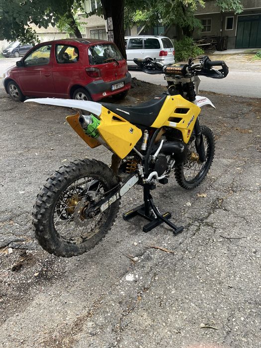 Gasgas EC250