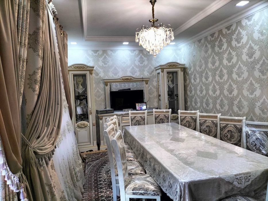 Olmazor tumanida xovli sotiladi