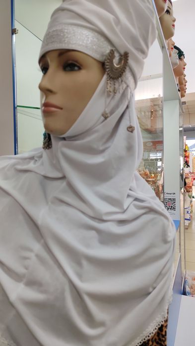 Кимешек на наурыз