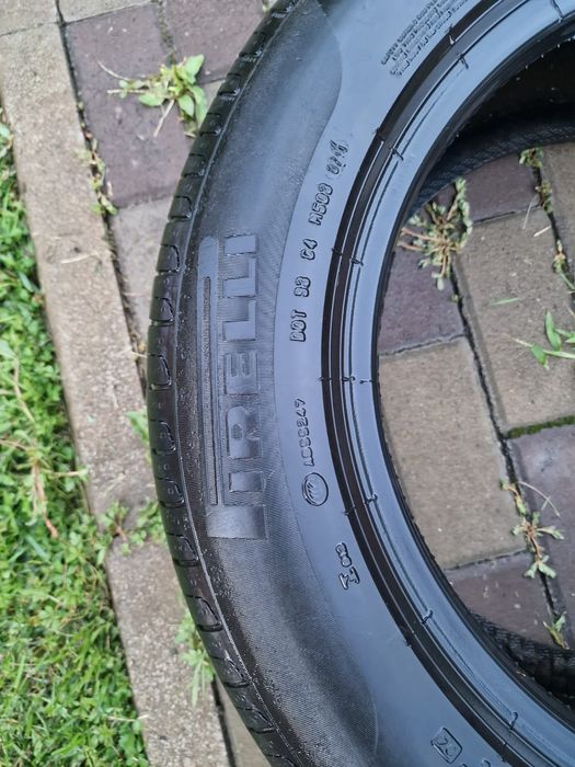 4 Anvelope 225/60 R17 Pirelli