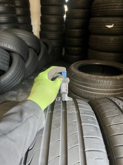 4 anvelope de vara 245/35/20+275/30/20 Imperial DOT 2024!