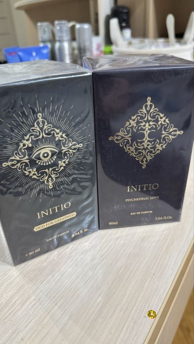 Парфюм Initione