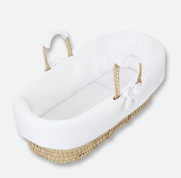 Люлька-переноска на подставке Jacadi (Франция)