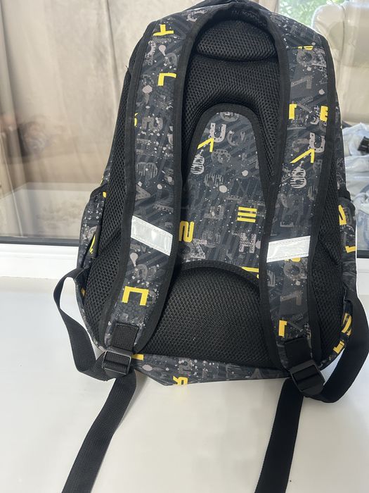 Рюкзак ортопедический