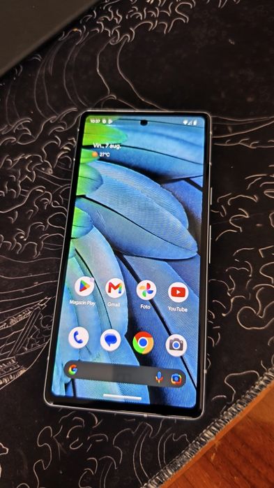 Google pixel 7a 128gb