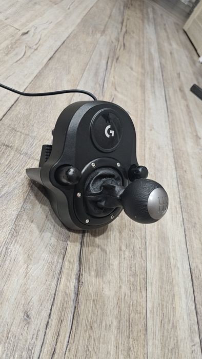 G29 driving force