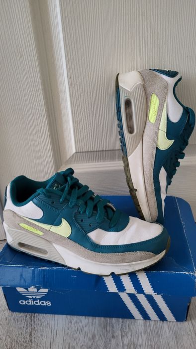 NIKE AIR MAX 38 номер