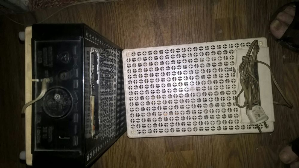 Стабилизатор УКРАИНА ссср КОНДИЦИОНЕР НЕЛЬЗЯ,мощности не хватит