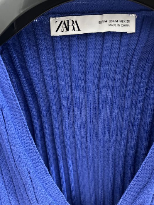 Дамска блуза ZARA