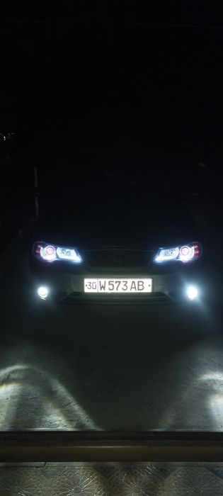 Nexia 2 kafolati bor