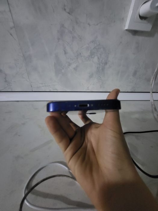 Обмен есть 12мини