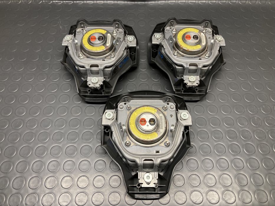 Еърбег за тойота рав4/airbag toyota rav4 06-08г