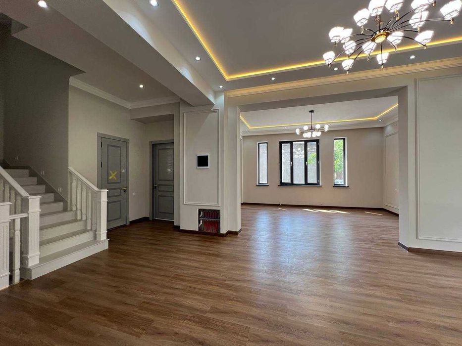 Ракатбоши. Продам эксклюзивный коттедж Вашей мечты на 2.5 сотках .