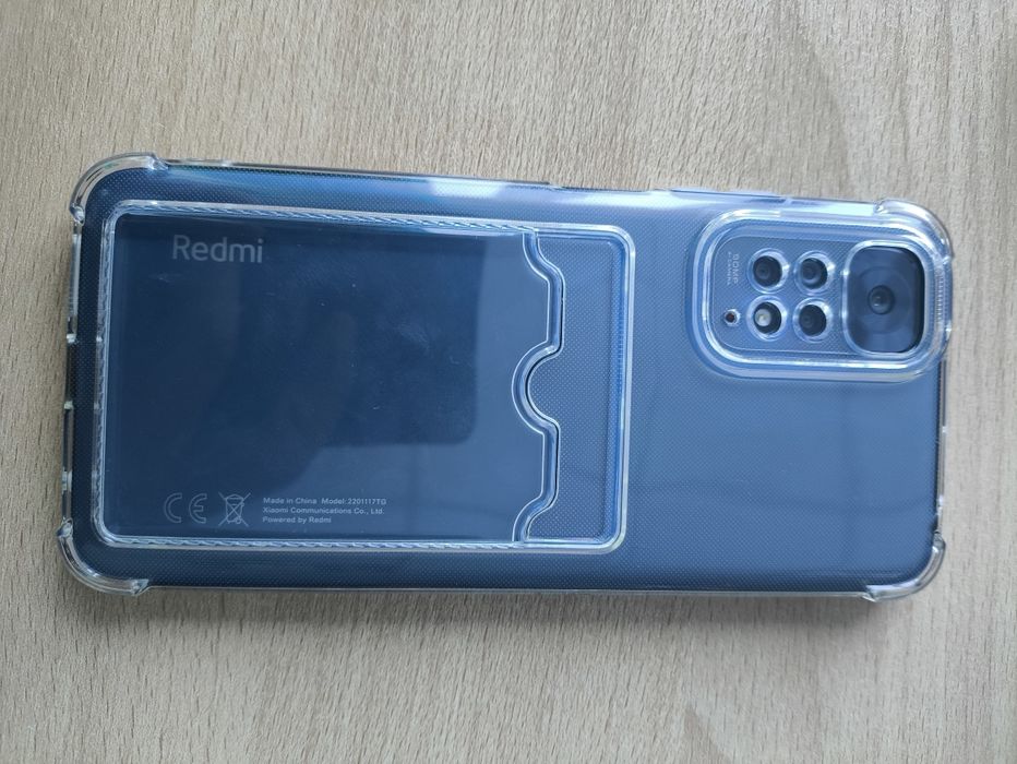 Продаю Редми нот 11