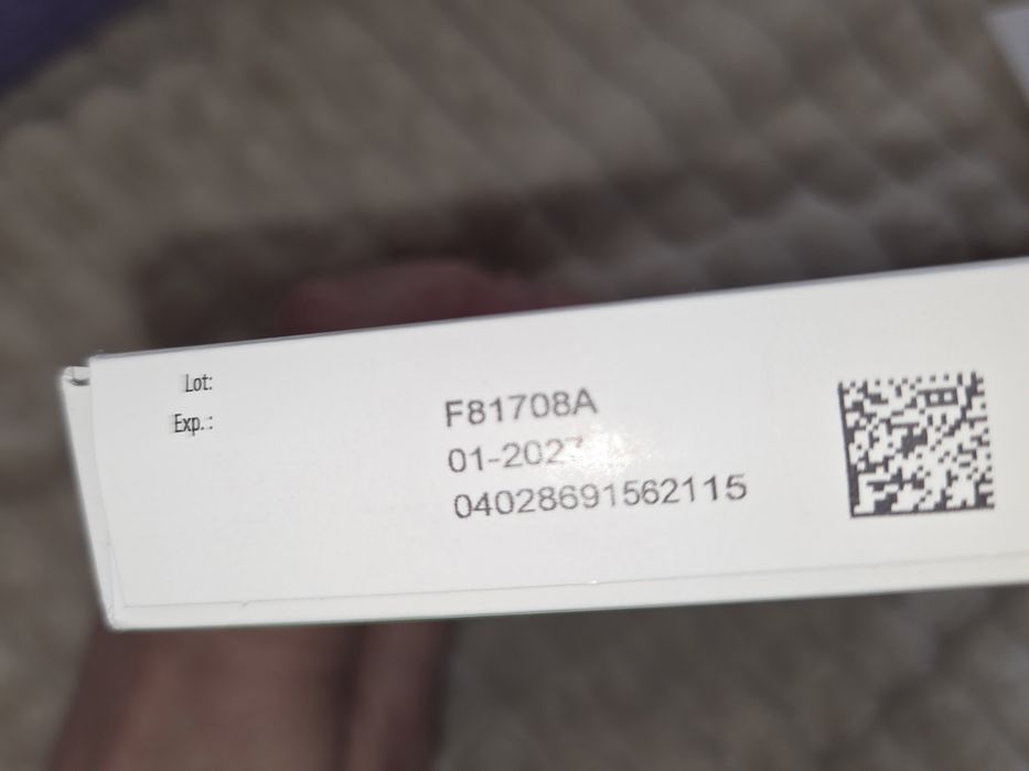 Пипети за обезпаразитяване