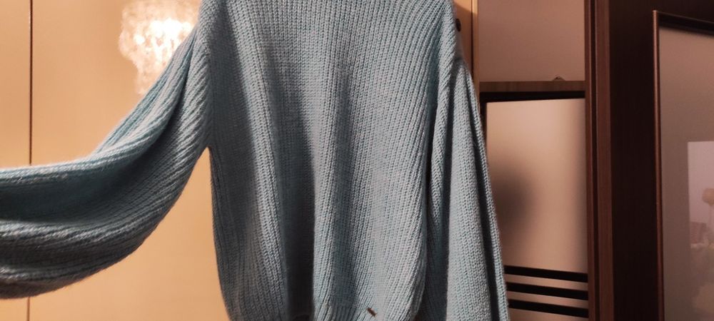 Pulover Pepe Jeans L